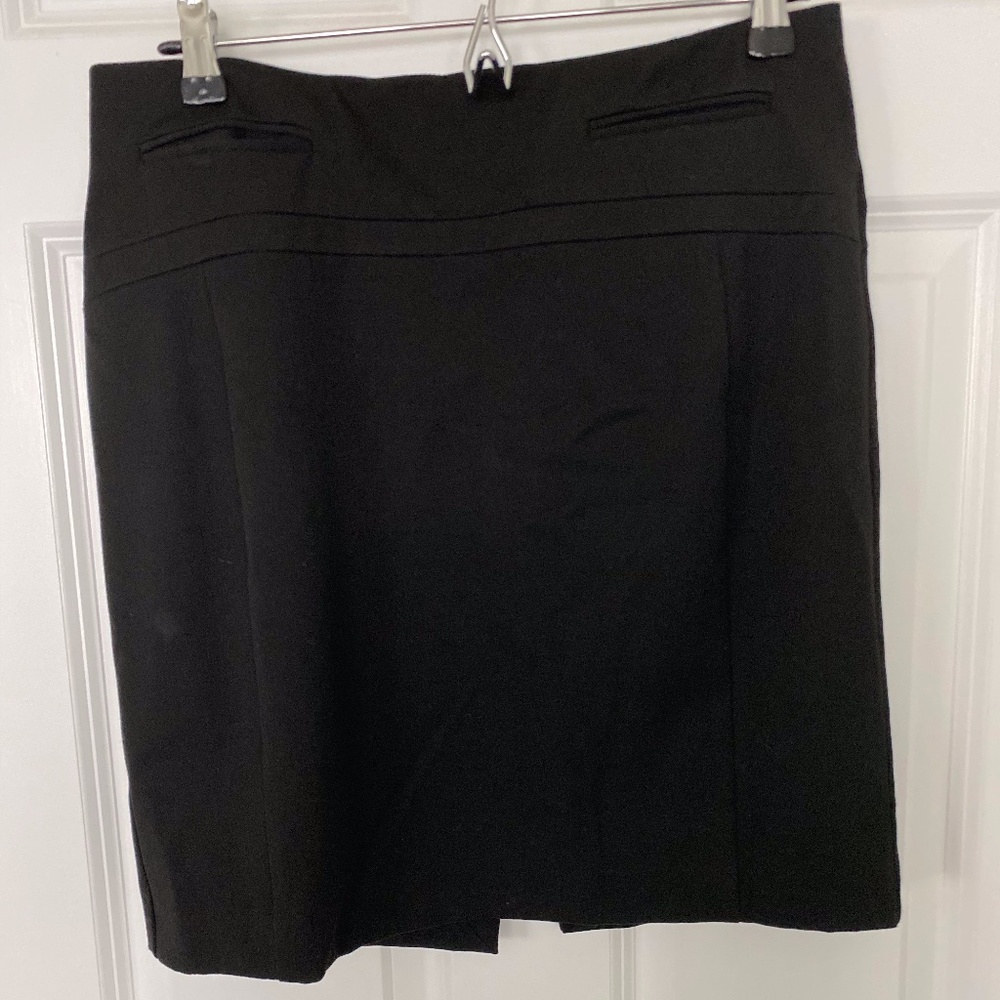 Express pencil skirt
